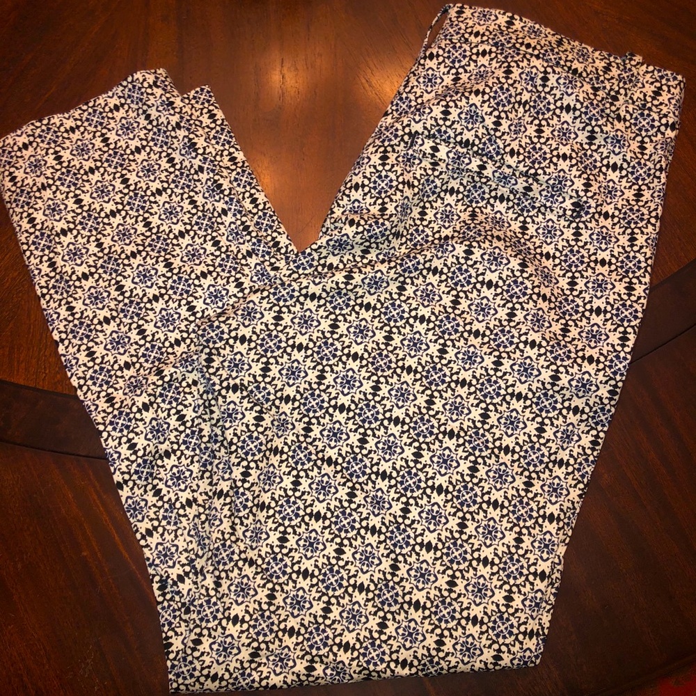 HM pants